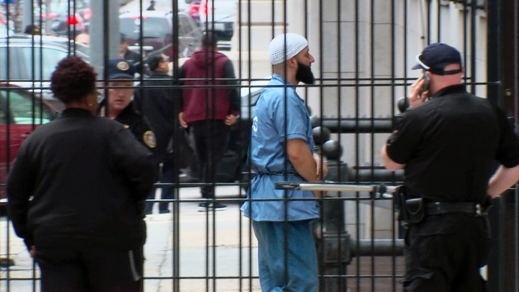 The Case Against Adnan Syed The Case Against Adnan Syed